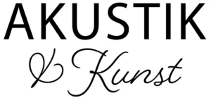 akustik og kunst